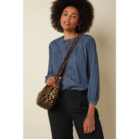 King Louie 10824 fanny pack fango cord nat - Image 2