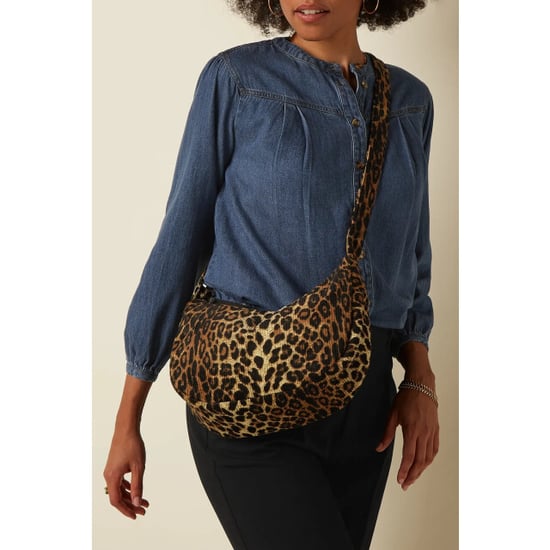 King Louie 10824 fanny pack fango cord nat - Image 4