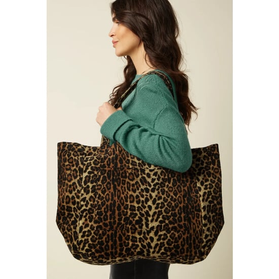 King Louie 10825 shopper fargo cord nat - Image 3