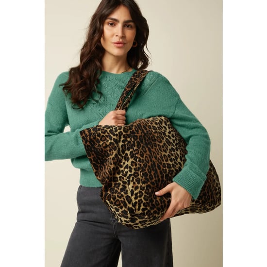 King Louie 10825 shopper fargo cord nat - Image 4
