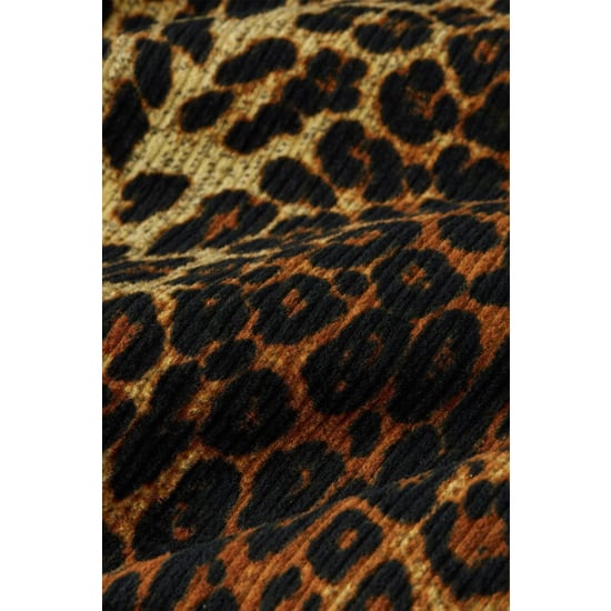 King Louie 10681 garbo skirt fargo cord nat - Image 6