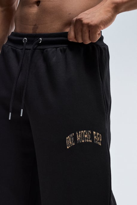 One More Rep Camo Wide Leg Jogger - Image 3