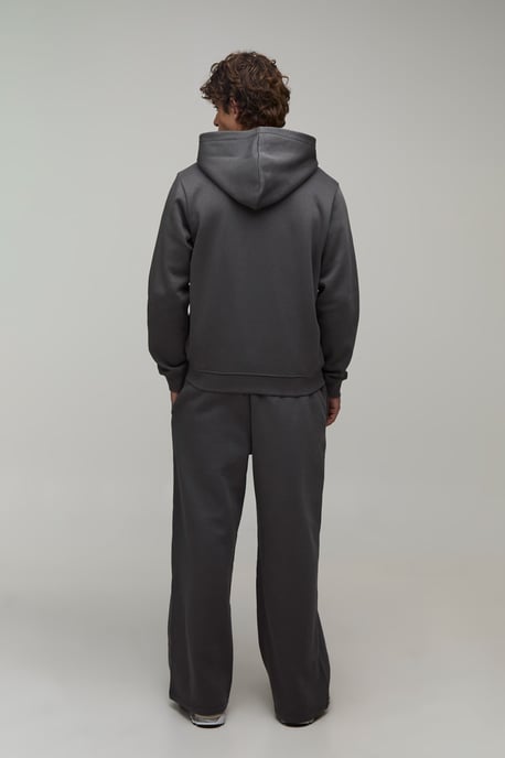 Essential Wide Leg Jogger - Image 2