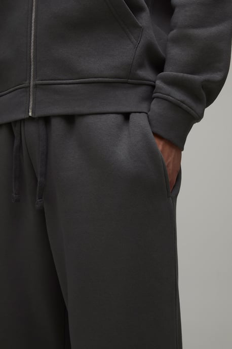 Essential Wide Leg Jogger - Image 3