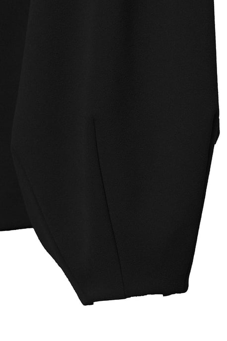 Elisa Top Zwart - Image 6