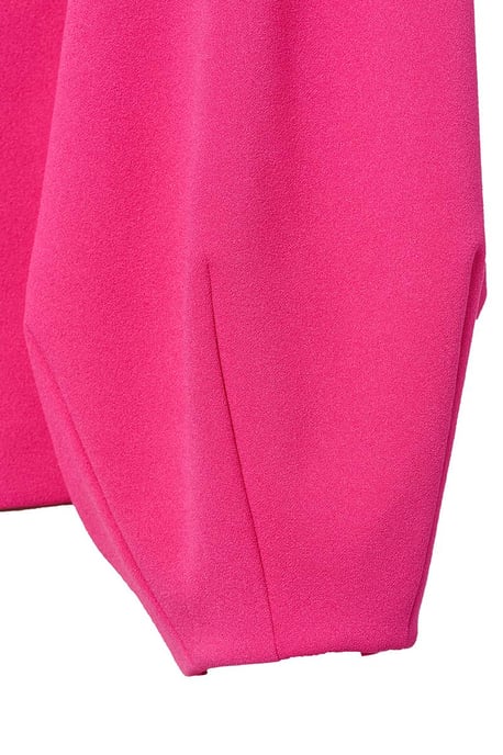 Elisa Top Fuchsia - Image 6