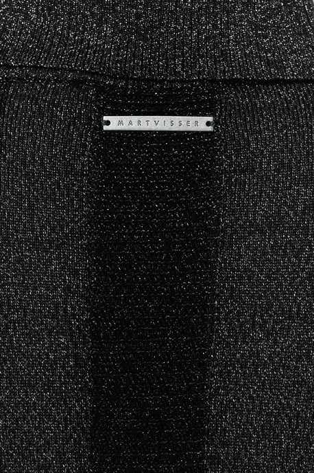 Lucille Lurex Coltrui Zwart - Image 5