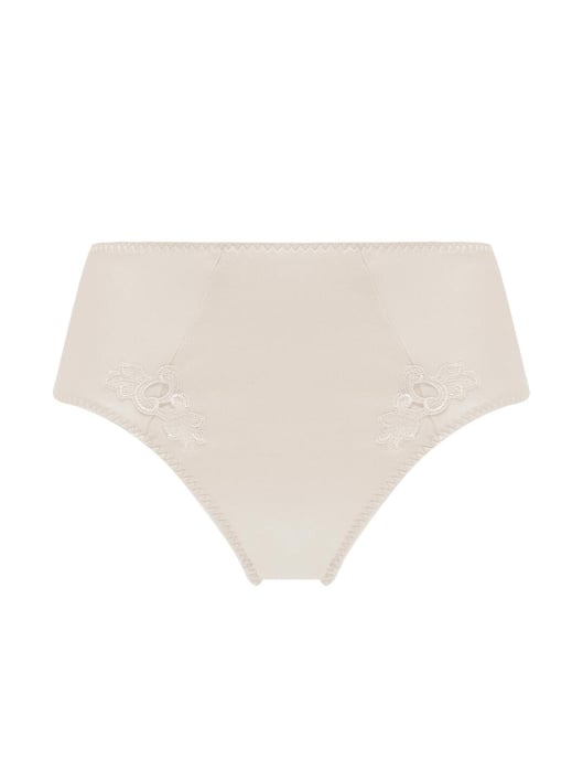 C20340 Chantelle Hedona High Waist Brief - - Image 1