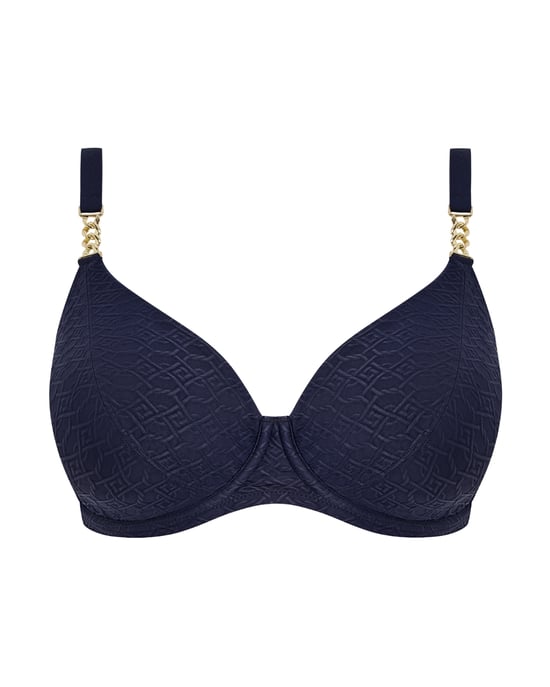Fs506602 Fantasie Azores Underwired Plunge Bikini Top - - Image 4