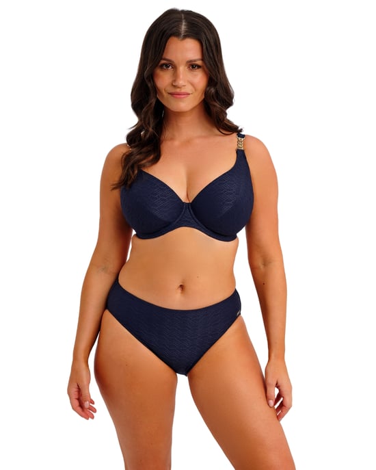Fs506602 Fantasie Azores Underwired Plunge Bikini Top - - Image 6