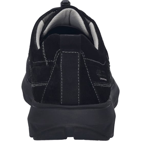 JOSEF SEIBEL Herr Sneaker Cameron 12 i Svart - Image 4