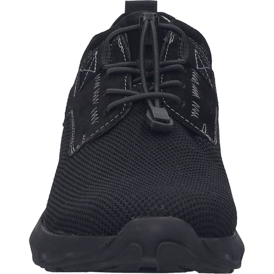 JOSEF SEIBEL Herr Sneaker Cameron 12 i Svart - Image 5