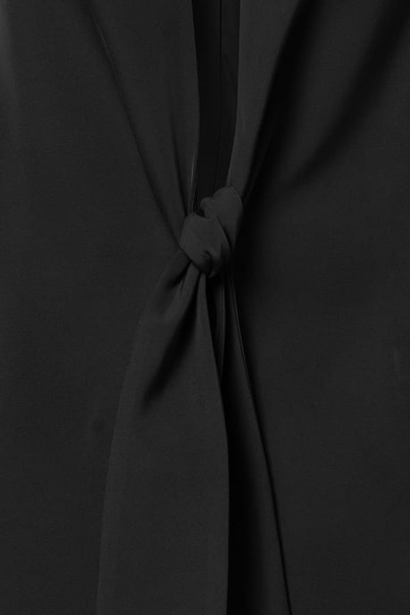 Hannah Blazer Zwart - Image 5