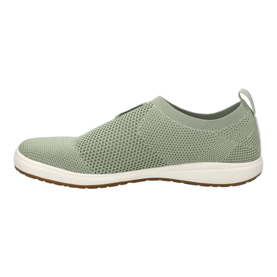 JOSEF SEIBEL Dames Lage schoen Caren 66 in groen - Image 3
