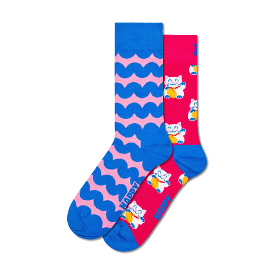 Happy Socks 2-Pack Gift Set Socks - Image 2