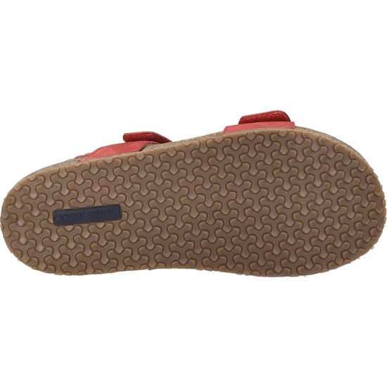 JOSEF SEIBEL Dames Sandaal Hannah 02 in rood - Image 5