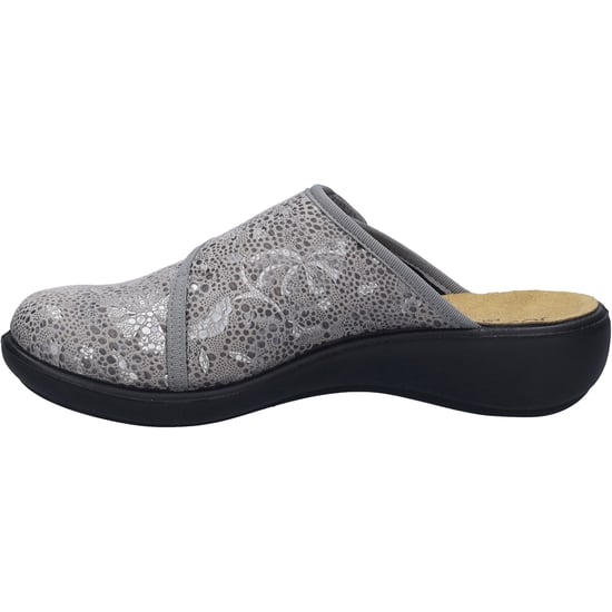 JOSEF SEIBEL Dames Slipper Korsika 48 in grijs - Image 3