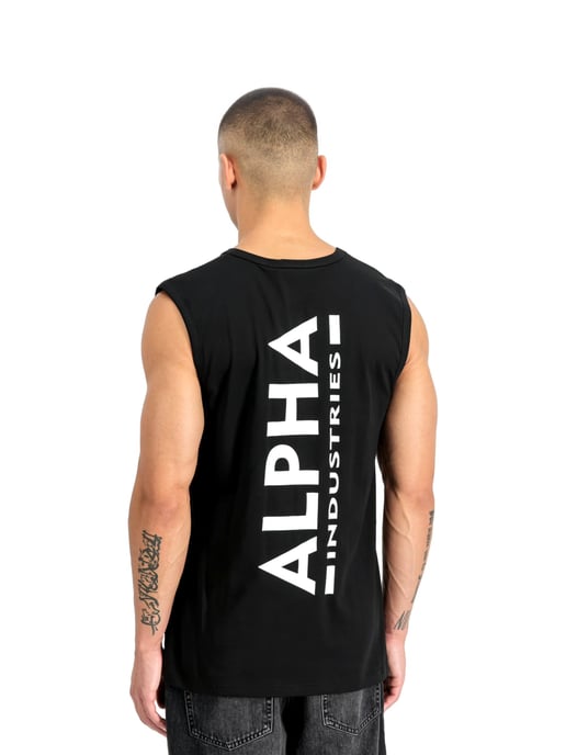 Alpha Industries Top - Image 2