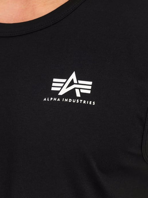 Alpha Industries Top - Image 5