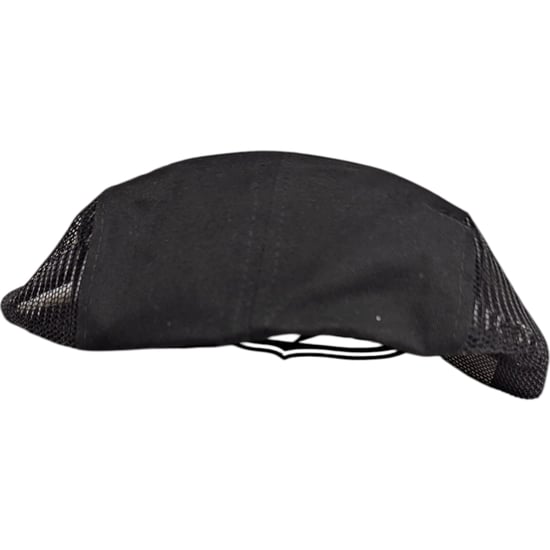 Diesel 55 55917 Unisex Casual Cotton Basketball Truck Black One Size Gift Cap - Image 6
