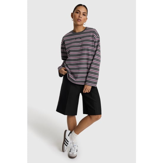 Alix The Label Ladies woven bermuda bermudas 2608118856 - Image 3