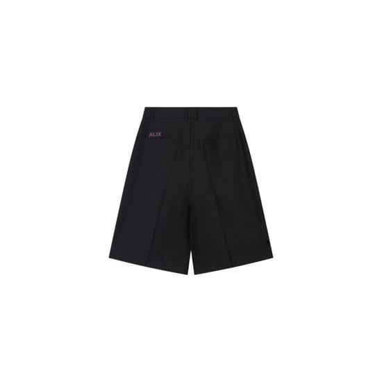 Alix The Label Ladies woven bermuda bermudas 2608118856 - Image 4