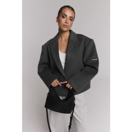 Alix The Label Ladies woven faux leather small bag 2608088891 - Image 3