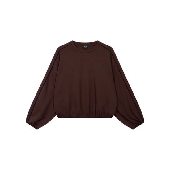 Alix The Label Ladies knitted piping sweater sweaters 2608860939 - Image 1
