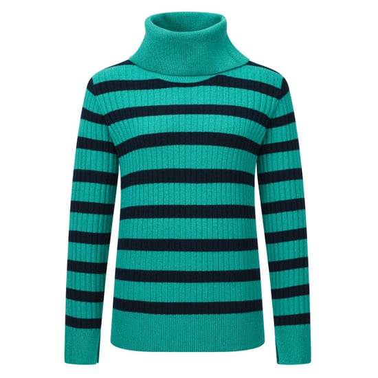 HV Society Pullover hvsletty - Image 1