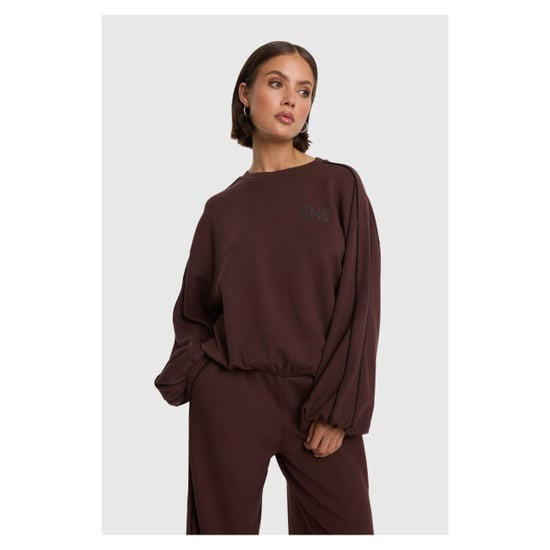 Alix The Label Ladies knitted piping sweater sweaters 2608860939 - Image 2