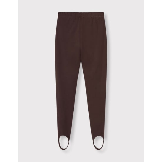 Alix The Label Ladies knitted clean legging leggings 2608139952 - Image 3