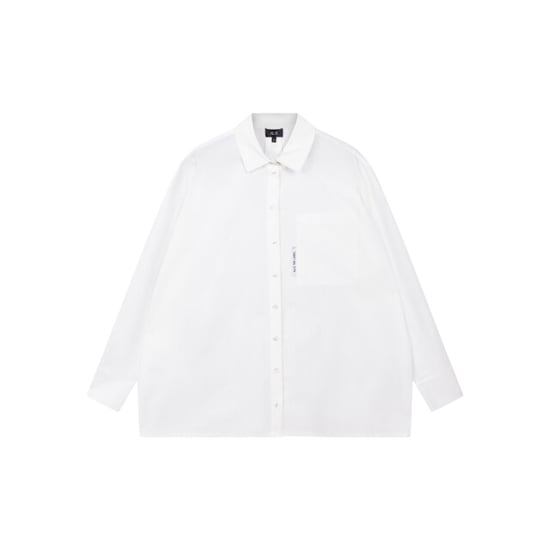 Alix The Label Ladies woven oversized blouse blouses 2608907922 - Image 1