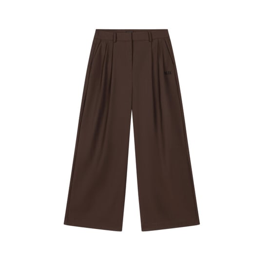 Alix The Label Ladies woven wide leg pants pantalons 2608136875 - Image 1