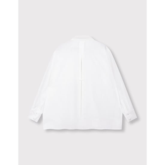 Alix The Label Ladies woven oversized blouse blouses 2608907922 - Image 2