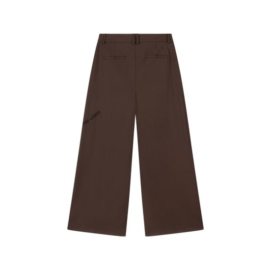 Alix The Label Ladies woven wide leg pants pantalons 2608136875 - Image 4
