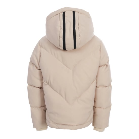 Looxs Revolution Winterjas met capuchon kit voor meisjes in de kleur - Image 1