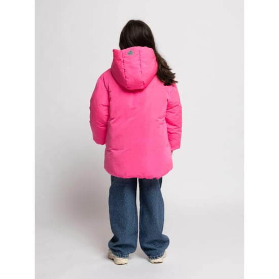 Looxs Revolution Winterjas lollypop voor meisjes in de kleur - Image 6