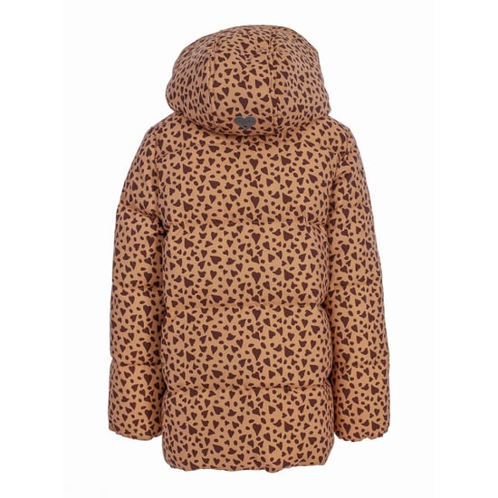 Looxs Revolution Little winterjas wild hearts voor meisjes in de kleur - Image 4