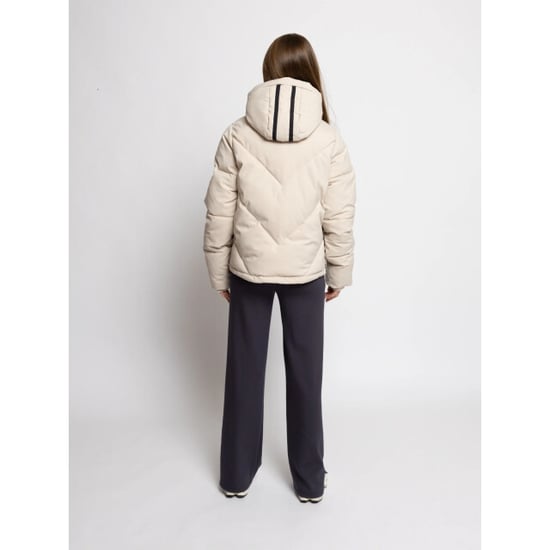 Looxs Revolution Winterjas met capuchon kit voor meisjes in de kleur - Image 5