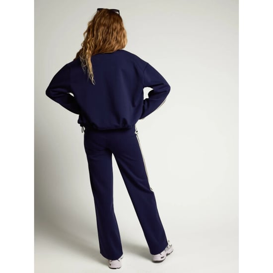 Looxs Revolution Vest oversized voor meisjes in de kleur - Image 2