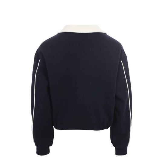 Looxs Revolution Sweater polokraag voor meisjes in de kleur - Image 4