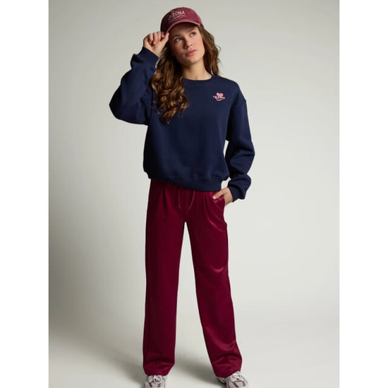Looxs Revolution Sweater rugprint london voor meisjes in de kleur - Image 2