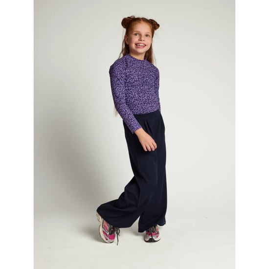 Looxs Revolution Super wide leg broek voor meisjes in de kleur - Image 6