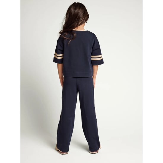 Looxs Revolution Sporty sweat broekje voor meisjes in de kleur - Image 5