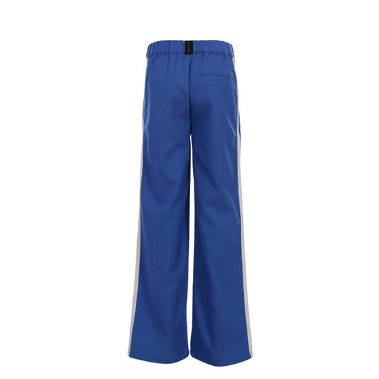 Looxs Revolution Pantalon wide leg kobalt voor meisjes in de kleur - Image 1