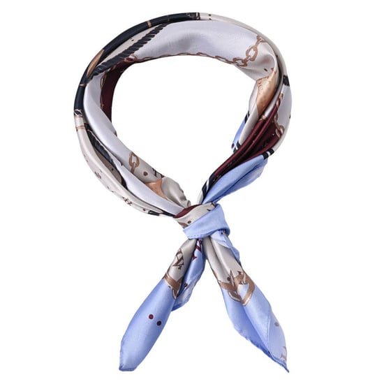 HV Polo Shawl 1005103851 daphne - Image 1