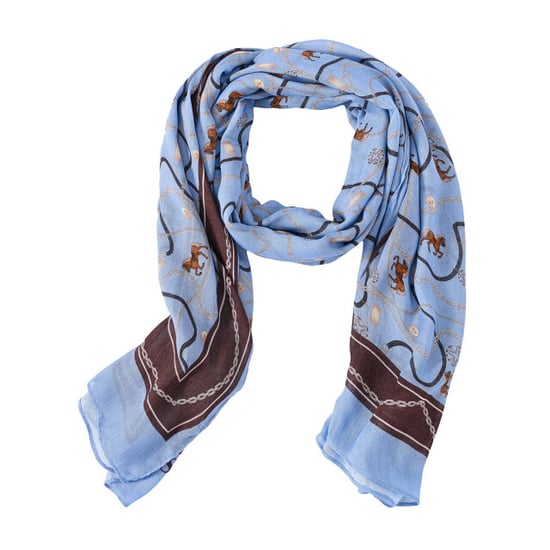HV Polo Shawl 1005103852 daniella - Image 1