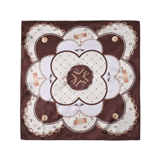 HV Polo Shawl 1005103851 daphne - Image 3
