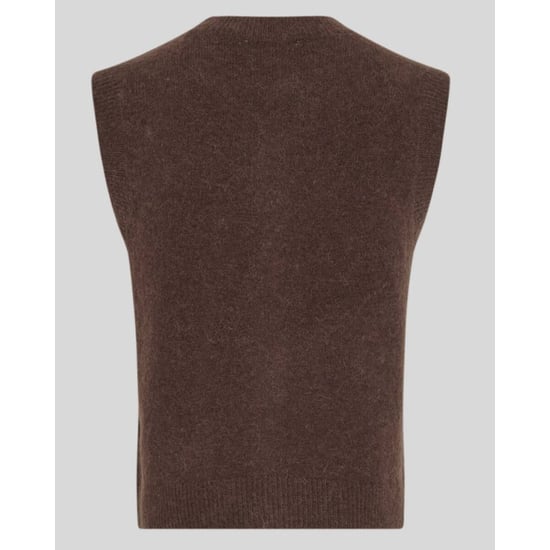 Moss Copenhagen Vest 20129 mschbondie - Image 3