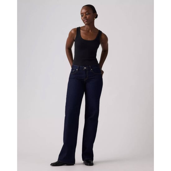 Levi's Jeans a5566 low loose - Image 4